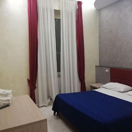 Guest Planet Hotel Roma Exterior foto